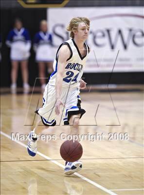 Thumbnail 3 in Rocklin vs. El Camino photogallery.