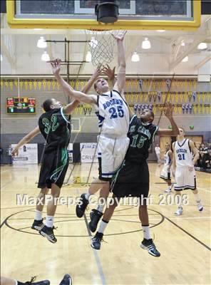 Thumbnail 3 in Rocklin vs. El Camino photogallery.