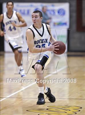 Thumbnail 1 in Rocklin vs. El Camino photogallery.