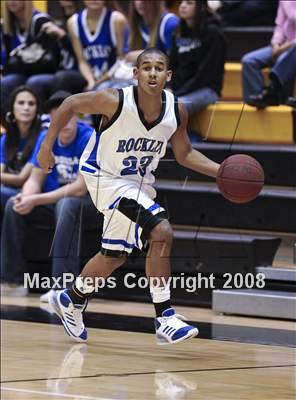 Thumbnail 1 in Rocklin vs. El Camino photogallery.
