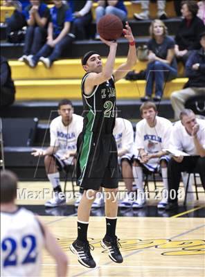 Thumbnail 2 in Rocklin vs. El Camino photogallery.