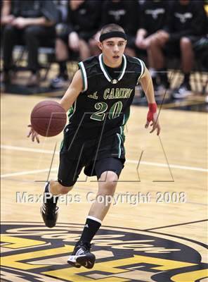 Thumbnail 1 in Rocklin vs. El Camino photogallery.