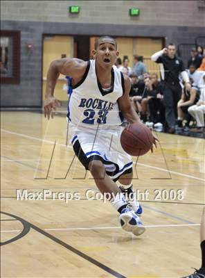 Thumbnail 3 in Rocklin vs. El Camino photogallery.