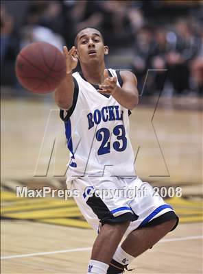 Thumbnail 3 in Rocklin vs. El Camino photogallery.