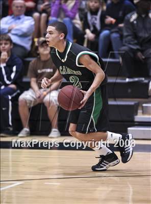 Thumbnail 3 in Rocklin vs. El Camino photogallery.