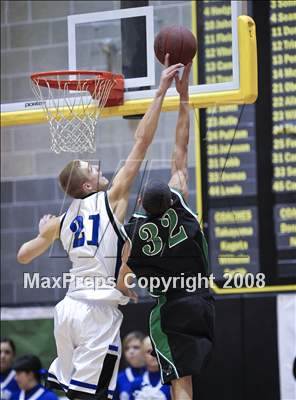 Thumbnail 1 in Rocklin vs. El Camino photogallery.