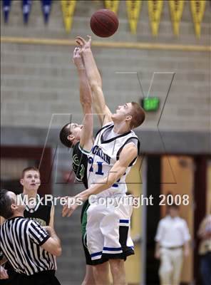 Thumbnail 1 in Rocklin vs. El Camino photogallery.