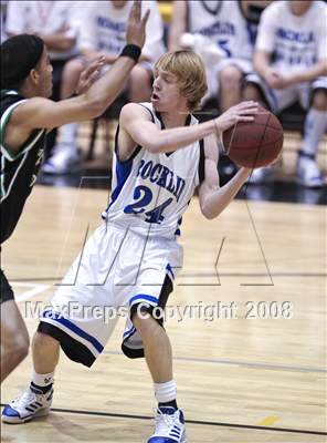 Thumbnail 3 in Rocklin vs. El Camino photogallery.