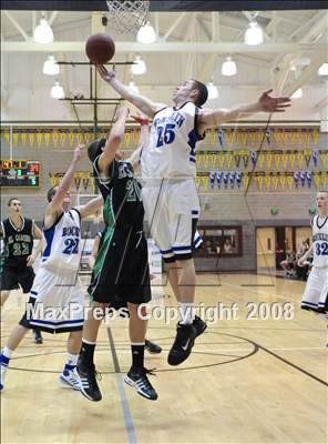 Thumbnail 2 in Rocklin vs. El Camino photogallery.