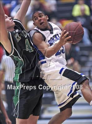 Thumbnail 1 in Rocklin vs. El Camino photogallery.