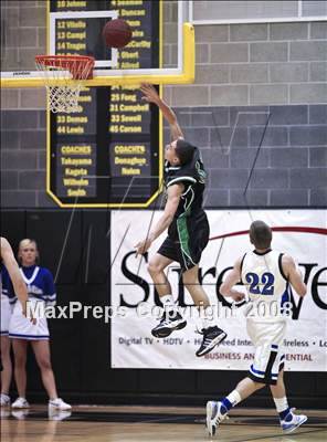 Thumbnail 2 in Rocklin vs. El Camino photogallery.