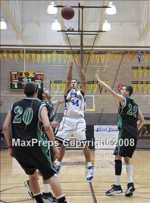 Thumbnail 3 in Rocklin vs. El Camino photogallery.