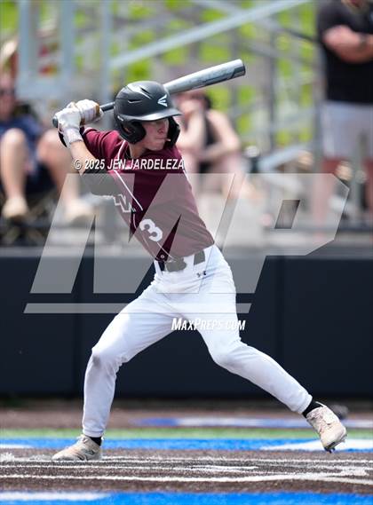 Thumbnail 3 in Windsor vs. Cheyenne Mountain (CHSAA 4A 4th Round Consolation) photogallery.