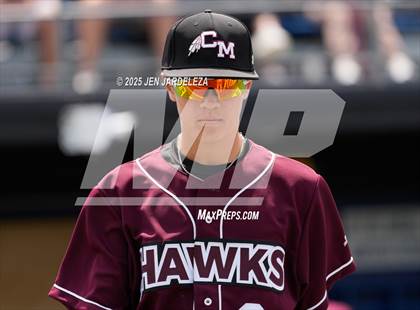 Thumbnail 1 in Windsor vs. Cheyenne Mountain (CHSAA 4A 4th Round Consolation) photogallery.