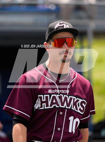 Thumbnail 3 in Windsor vs. Cheyenne Mountain (CHSAA 4A 4th Round Consolation) photogallery.