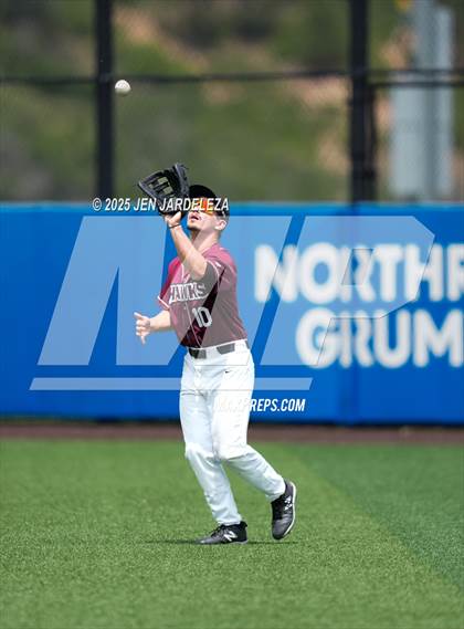 Thumbnail 1 in Windsor vs. Cheyenne Mountain (CHSAA 4A 4th Round Consolation) photogallery.