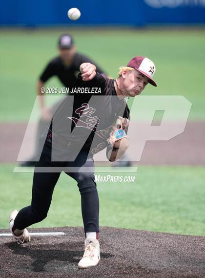 Thumbnail 2 in Windsor vs. Cheyenne Mountain (CHSAA 4A 4th Round Consolation) photogallery.