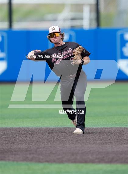 Thumbnail 1 in Windsor vs. Cheyenne Mountain (CHSAA 4A 4th Round Consolation) photogallery.