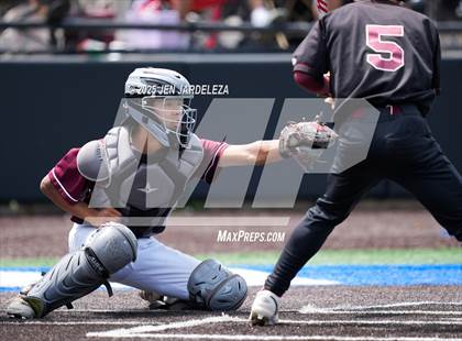 Thumbnail 1 in Windsor vs. Cheyenne Mountain (CHSAA 4A 4th Round Consolation) photogallery.