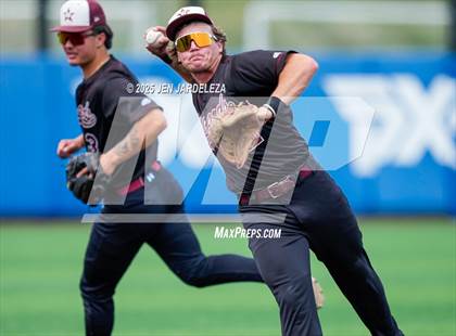 Thumbnail 3 in Windsor vs. Cheyenne Mountain (CHSAA 4A 4th Round Consolation) photogallery.
