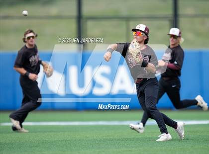 Thumbnail 1 in Windsor vs. Cheyenne Mountain (CHSAA 4A 4th Round Consolation) photogallery.