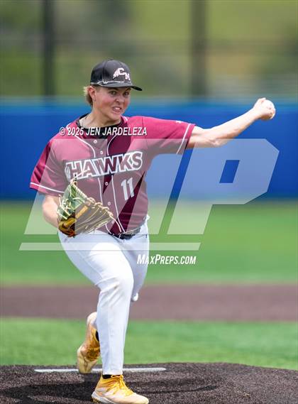 Thumbnail 2 in Windsor vs. Cheyenne Mountain (CHSAA 4A 4th Round Consolation) photogallery.
