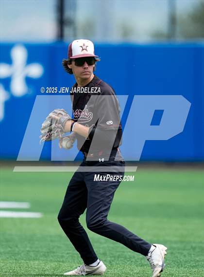 Thumbnail 1 in Windsor vs. Cheyenne Mountain (CHSAA 4A 4th Round Consolation) photogallery.