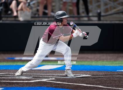Thumbnail 2 in Windsor vs. Cheyenne Mountain (CHSAA 4A 4th Round Consolation) photogallery.