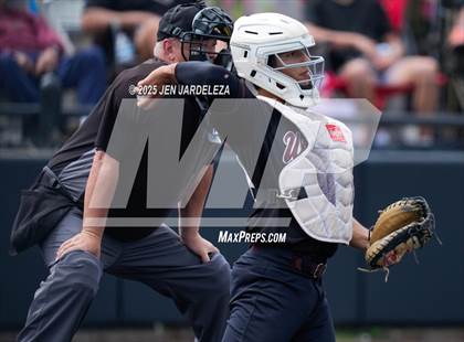 Thumbnail 2 in Windsor vs. Cheyenne Mountain (CHSAA 4A 4th Round Consolation) photogallery.