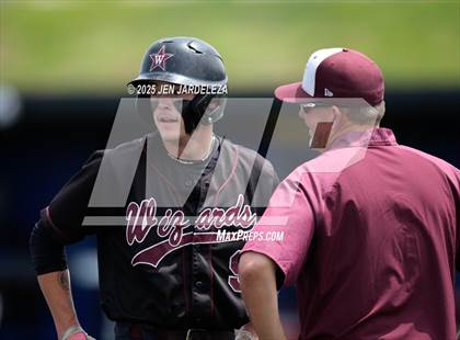 Thumbnail 1 in Windsor vs. Cheyenne Mountain (CHSAA 4A 4th Round Consolation) photogallery.