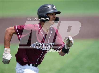 Thumbnail 3 in Windsor vs. Cheyenne Mountain (CHSAA 4A 4th Round Consolation) photogallery.