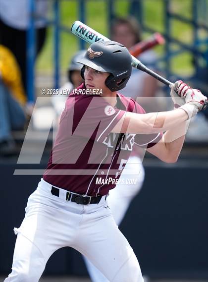 Thumbnail 3 in Windsor vs. Cheyenne Mountain (CHSAA 4A 4th Round Consolation) photogallery.
