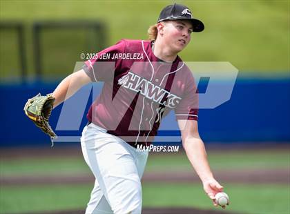 Thumbnail 1 in Windsor vs. Cheyenne Mountain (CHSAA 4A 4th Round Consolation) photogallery.