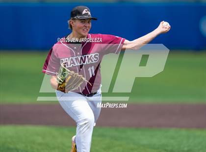 Thumbnail 1 in Windsor vs. Cheyenne Mountain (CHSAA 4A 4th Round Consolation) photogallery.