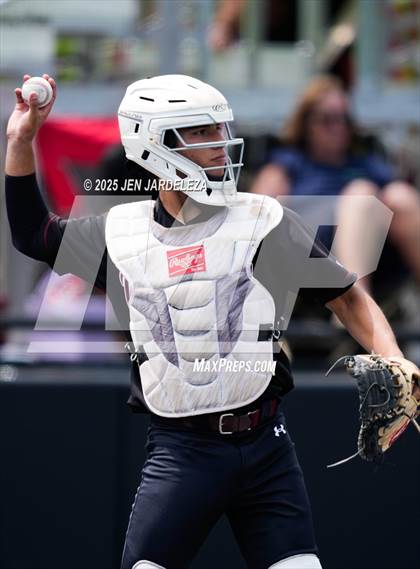 Thumbnail 3 in Windsor vs. Cheyenne Mountain (CHSAA 4A 4th Round Consolation) photogallery.
