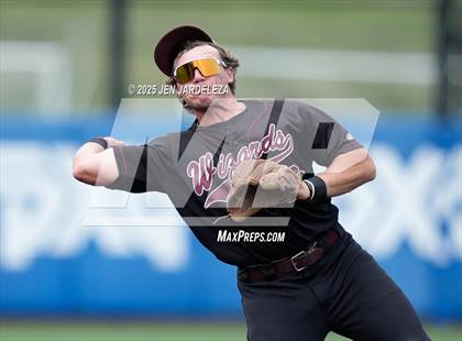 Thumbnail 1 in Windsor vs. Cheyenne Mountain (CHSAA 4A 4th Round Consolation) photogallery.