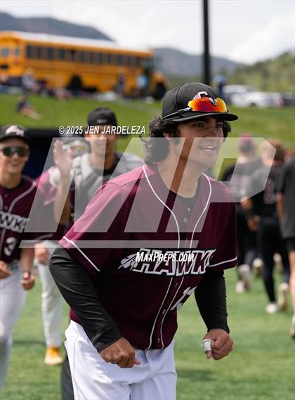 Thumbnail 1 in Windsor vs. Cheyenne Mountain (CHSAA 4A 4th Round Consolation) photogallery.