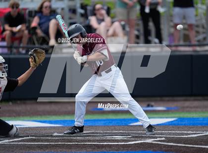 Thumbnail 3 in Windsor vs. Cheyenne Mountain (CHSAA 4A 4th Round Consolation) photogallery.