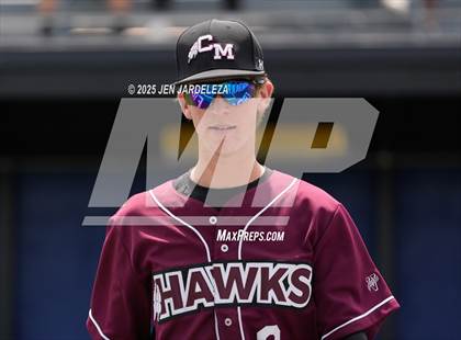 Thumbnail 2 in Windsor vs. Cheyenne Mountain (CHSAA 4A 4th Round Consolation) photogallery.