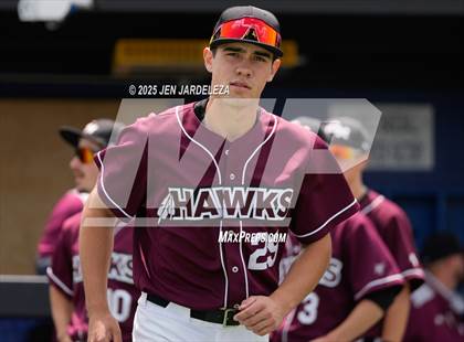 Thumbnail 1 in Windsor vs. Cheyenne Mountain (CHSAA 4A 4th Round Consolation) photogallery.