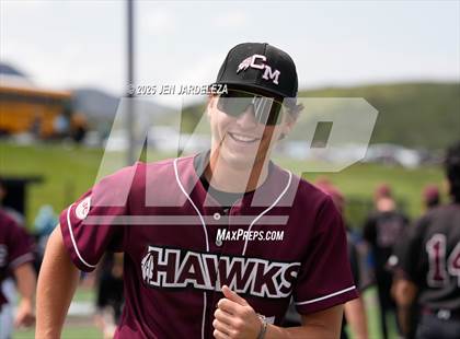 Thumbnail 3 in Windsor vs. Cheyenne Mountain (CHSAA 4A 4th Round Consolation) photogallery.