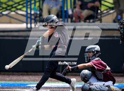 Thumbnail 2 in Windsor vs. Cheyenne Mountain (CHSAA 4A 4th Round Consolation) photogallery.