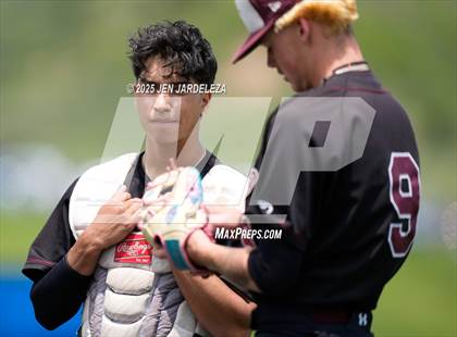 Thumbnail 3 in Windsor vs. Cheyenne Mountain (CHSAA 4A 4th Round Consolation) photogallery.
