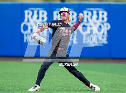 Thumbnail 3 in Windsor vs. Cheyenne Mountain (CHSAA 4A 4th Round Consolation) photogallery.