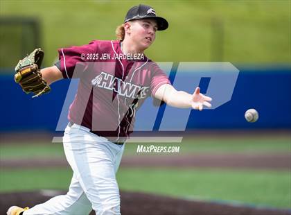 Thumbnail 1 in Windsor vs. Cheyenne Mountain (CHSAA 4A 4th Round Consolation) photogallery.