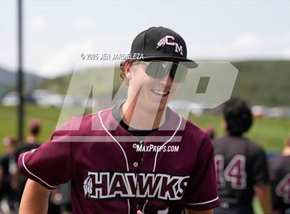 Thumbnail 3 in Windsor vs. Cheyenne Mountain (CHSAA 4A 4th Round Consolation) photogallery.