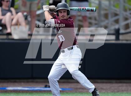 Thumbnail 1 in Windsor vs. Cheyenne Mountain (CHSAA 4A 4th Round Consolation) photogallery.