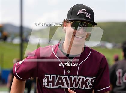 Thumbnail 2 in Windsor vs. Cheyenne Mountain (CHSAA 4A 4th Round Consolation) photogallery.