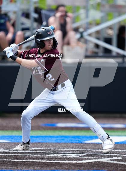 Thumbnail 3 in Windsor vs. Cheyenne Mountain (CHSAA 4A 4th Round Consolation) photogallery.