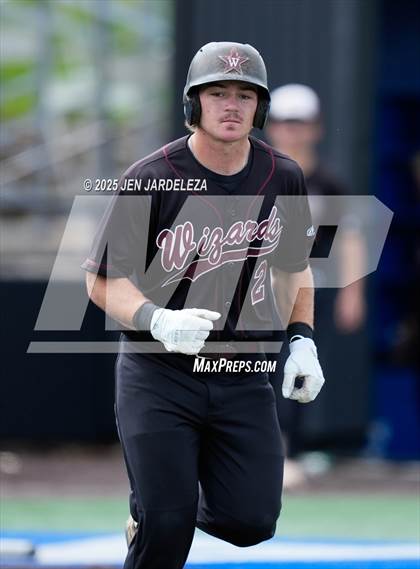 Thumbnail 3 in Windsor vs. Cheyenne Mountain (CHSAA 4A 4th Round Consolation) photogallery.